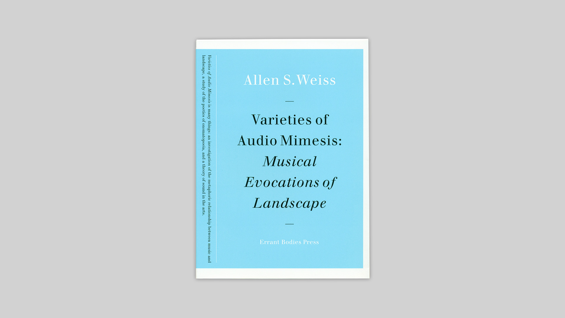 varieties_of_audio_mimesis