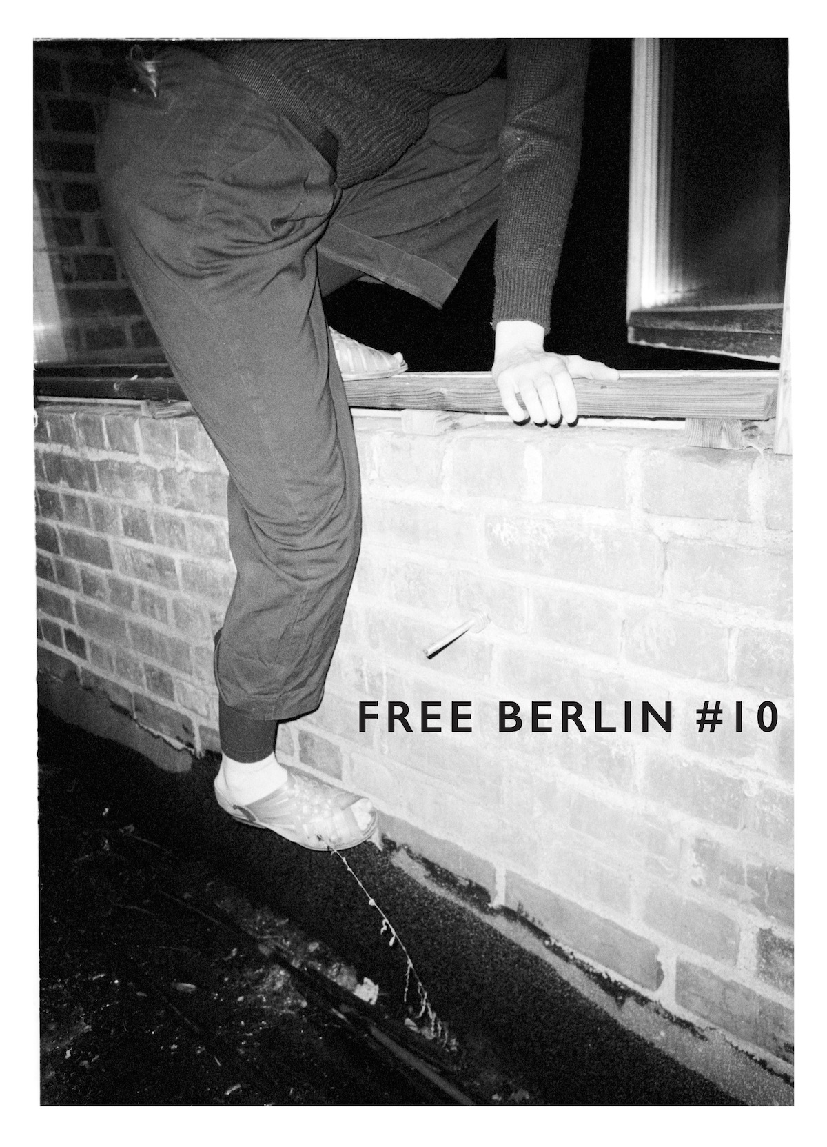 Free Berlin 10 cover copy