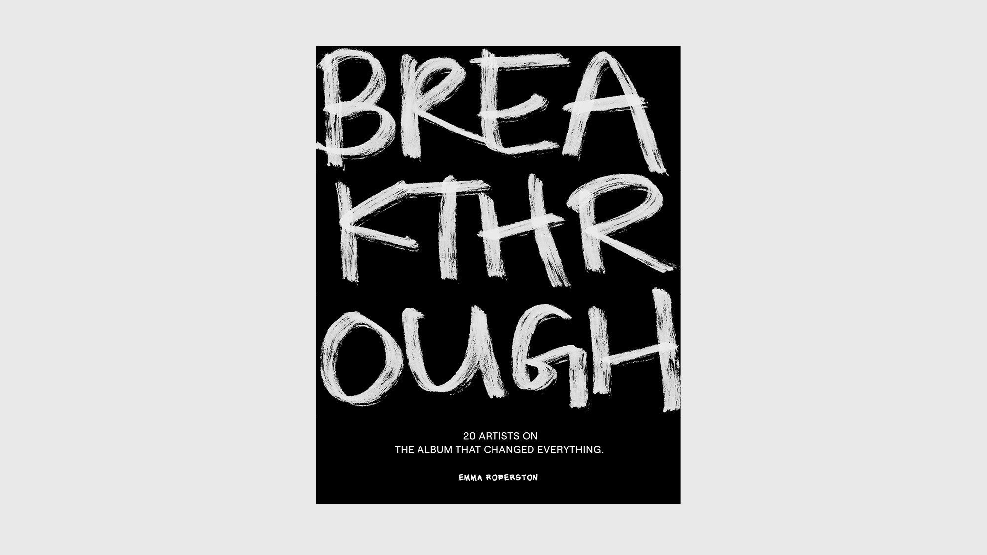 Breakthrough